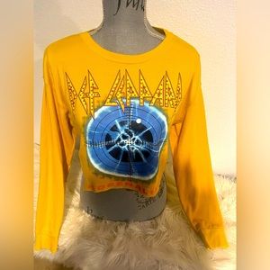 Def leopard 🐆 mid shirt